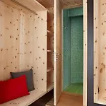 롯지 Alpine Chesa Plattner 폰트레시나