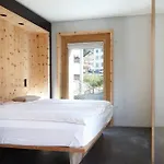 롯지 Alpine Chesa Plattner 폰트레시나