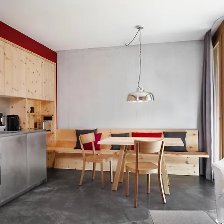 アルパイン チェサ プラットナー *