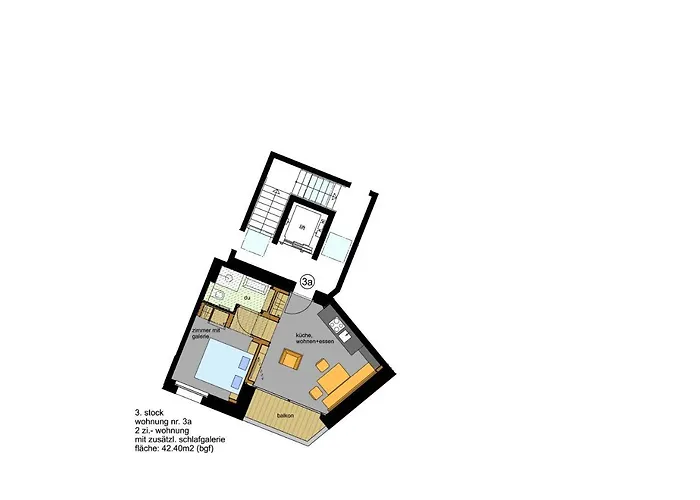 Alpine Chesa Plattner Orman Evi