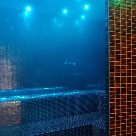 Alpine Chesa Plattner Pontresina