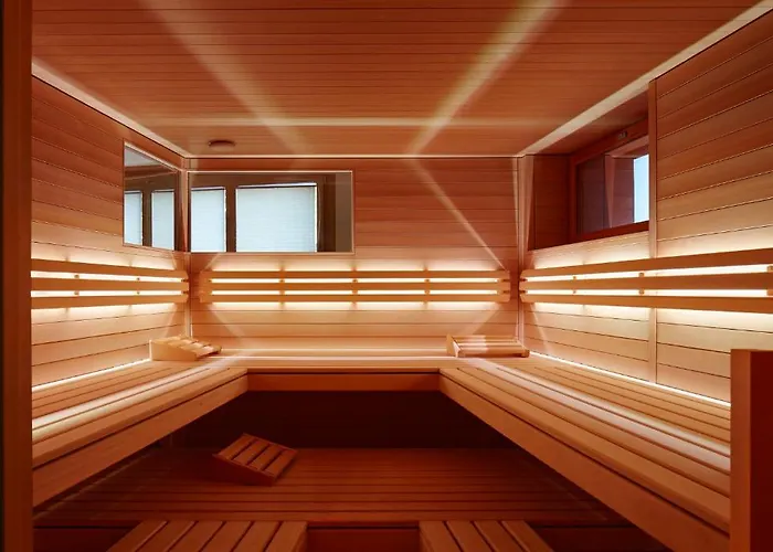 Alpine Chesa Plattner Domek letniskowy *