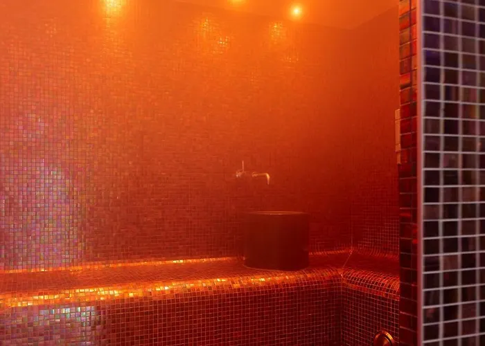 Alpine Chesa Plattner Domek letniskowy